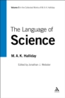 Image for The language of science : v. 5