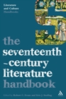 Image for The seventeenth-century literature handbook