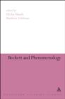 Image for Beckett and phenomenology
