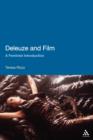 Image for Deleuze and Film: A Feminist Introduction