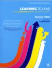 Image for Learning to lead