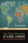Image for The False Promise of Global Learning