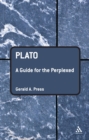 Image for Plato: a guide for the perplexed