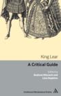 Image for King Lear: A Critical Guide
