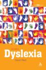 Image for Dyslexia