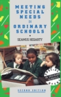 Image for Meeting Special Needs in Ordinary Schools: An Overview.