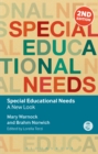 Image for Special educational needs: a new look.
