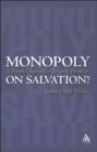 Image for Monopoly on salvation?: a feminist approach to religious pluralism