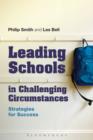 Image for Leading Schools in Challenging Circumstances: Strategies for Success