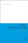 Image for Guattari&#39;s diagrammatic thought: writing between Lacan and Deleuze