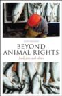 Image for Beyond Animal Rights