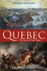 Image for Quebec: the story of three sieges