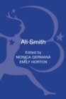 Image for Ali Smith