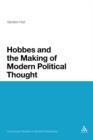 Image for Hobbes and the Making of Modern Political Thought