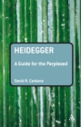 Image for Heidegger: A Guide for the Perplexed