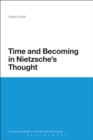 Image for Time and Becoming in Nietzsche&#39;s Thought