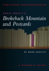 Image for Annie Proulx&#39;s Brokeback Mountain and Postcards