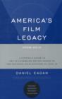 Image for America&#39;s Film Legacy, 2009-2010