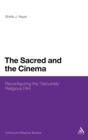 Image for The Sacred and the Cinema