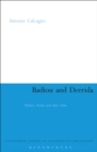 Image for Badiou and Derrida: Politics, Events and Their Time