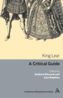 Image for King Lear  : a critical guide