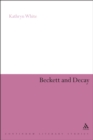 Image for Beckett and Decay