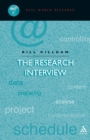 Image for Research Interview