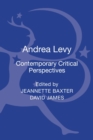 Image for Andrea Levy  : contemporary critical perspectives