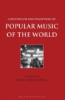 Image for Continuum encyclopedia of popular music of the worldVolume 8,: Genres - North America