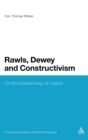 Image for Rawls, Dewey, and constructivism
