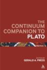 Image for The Continuum Companion to Plato