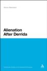 Image for Alienation after Derrida