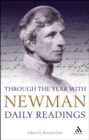 Image for Through the year with Newman: daily readings