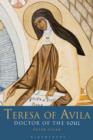Image for Teresa of Avila: doctor of the soul