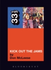 Image for Kick Out the Jams