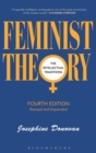 Image for Feminist theory  : the intellectual traditions