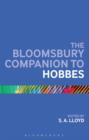 Image for The Bloomsbury companion to Hobbes