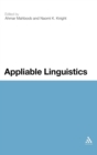 Image for Appliable linguistics