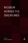 Image for Ricoeur Across the Disciplines