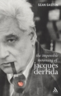 Image for The impossible mourning of Jacques Derrida