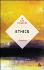 Image for Ethics  : the key thinkers