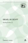 Image for Israel in Egypt : Reading Exodus 1-2