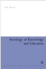 Image for Sociology of knowledge and education