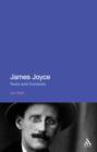Image for James Joyce: texts and contexts