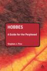 Image for Hobbes: a guide for the perplexed