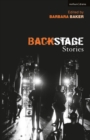Image for Backstage stories