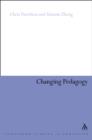 Image for Changing pedagogy: analysing ELT teachers in China