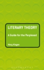 Image for Literary theory: a guide for the perplexed