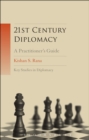 Image for 21st century diplomacy  : a practitioner&#39;s guide