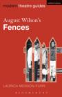 Image for August Wilson&#39;s Fences